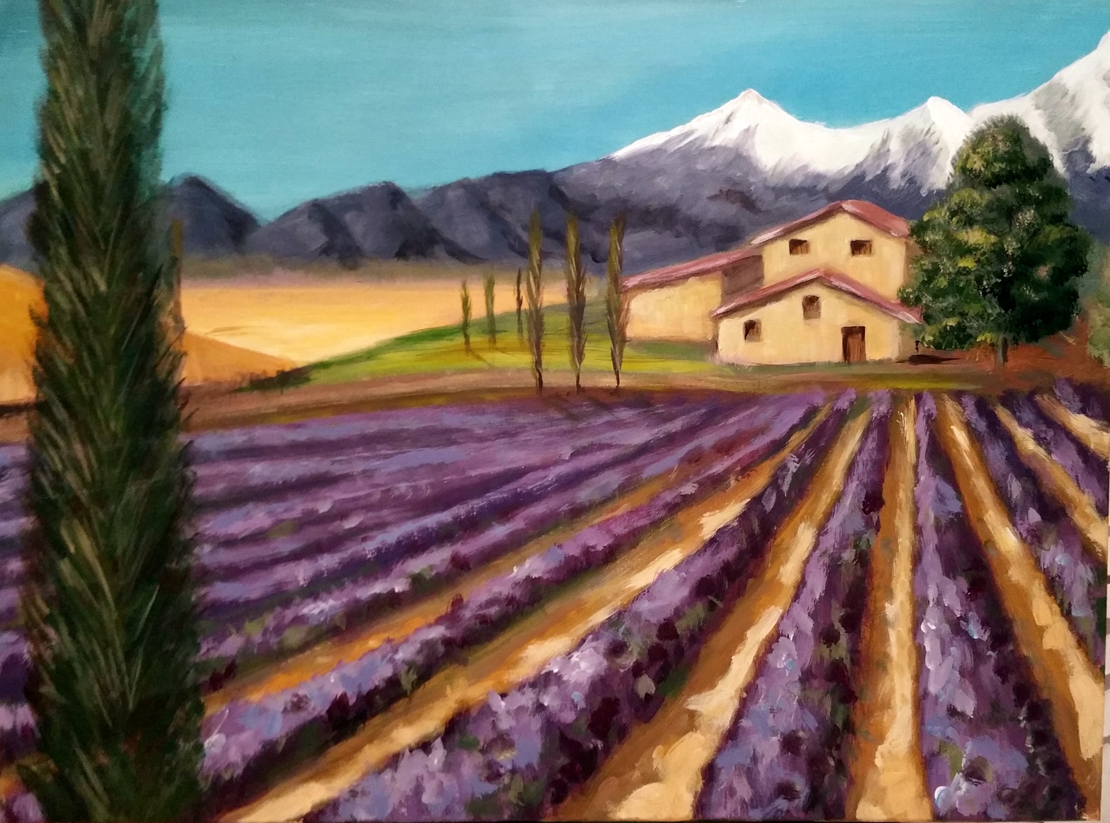 provence